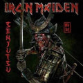 Iron Maiden - Senjutsu (Vinyl LP) Pale Blue Dot Records