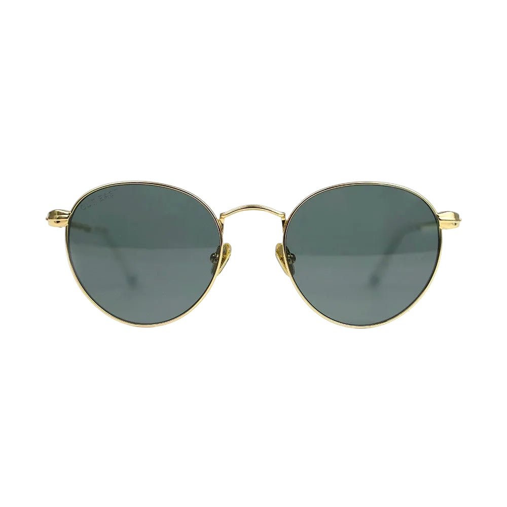 HALSEY SUNGLASSES Out East Eyewear