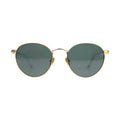HALSEY SUNGLASSES Out East Eyewear