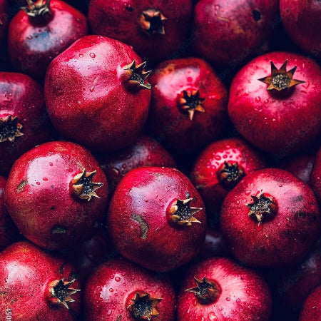 Persephone | Luxury Soy Wax Melt Moonlight Whimsy Wicks