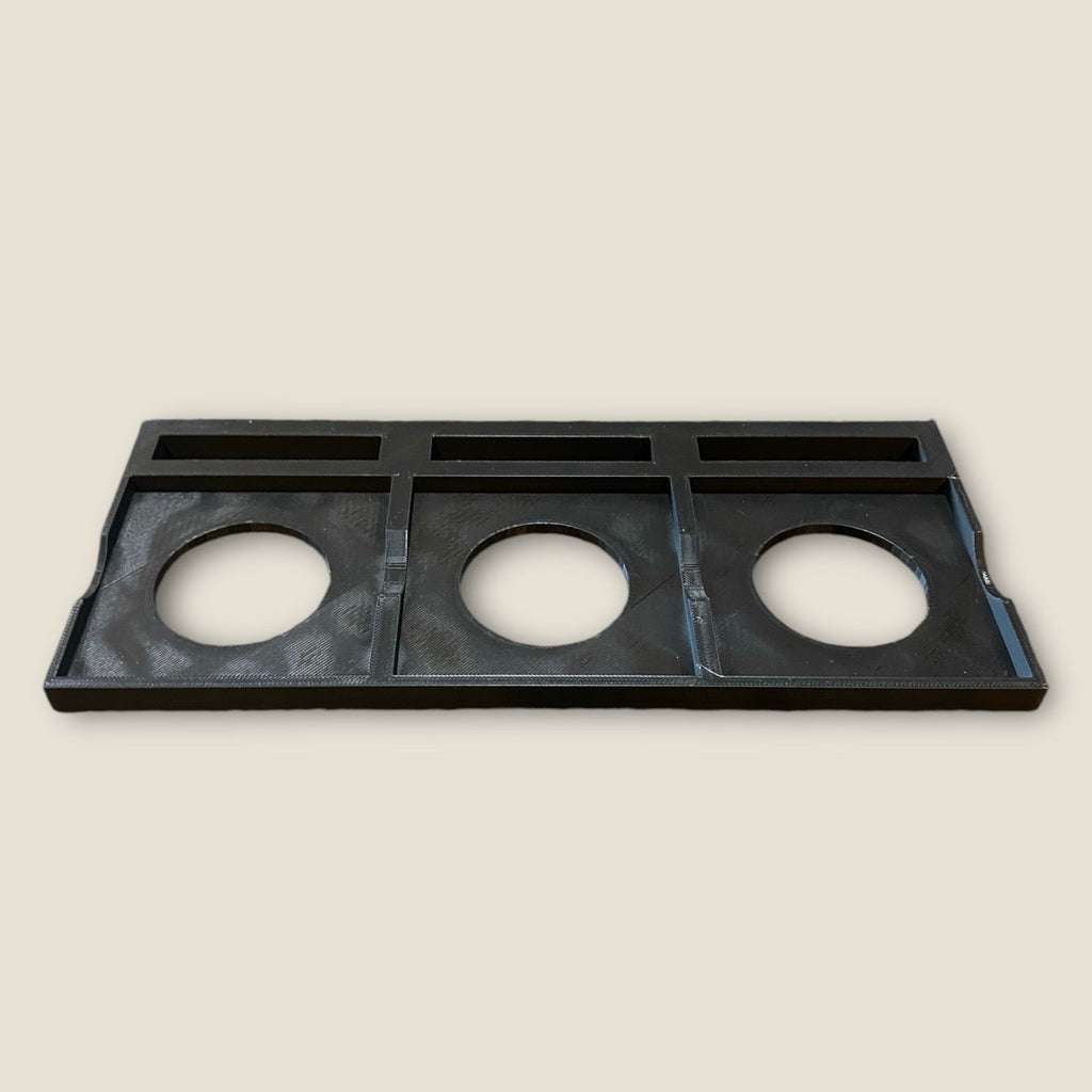 Distress Oxide Caddy for Tim Holtz Products Y-Axis Printing LLC