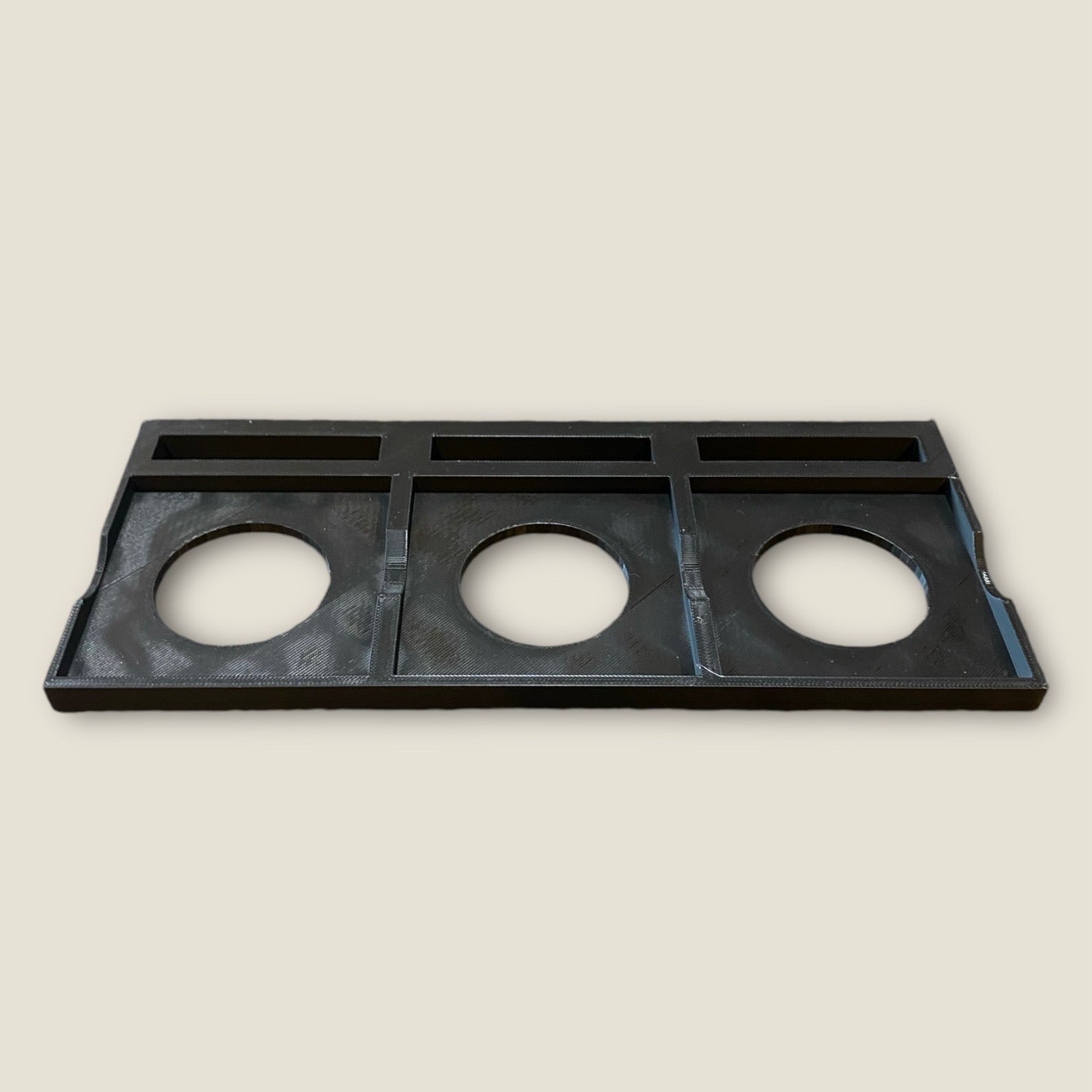 Distress Oxide Caddy for Tim Holtz Products Y-Axis Printing LLC