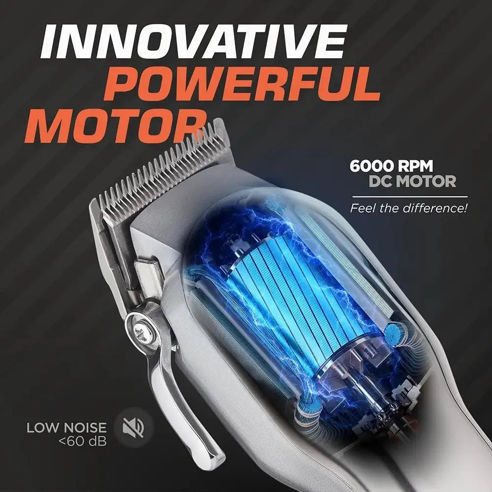 MASTERY CLIPPER Fagaci