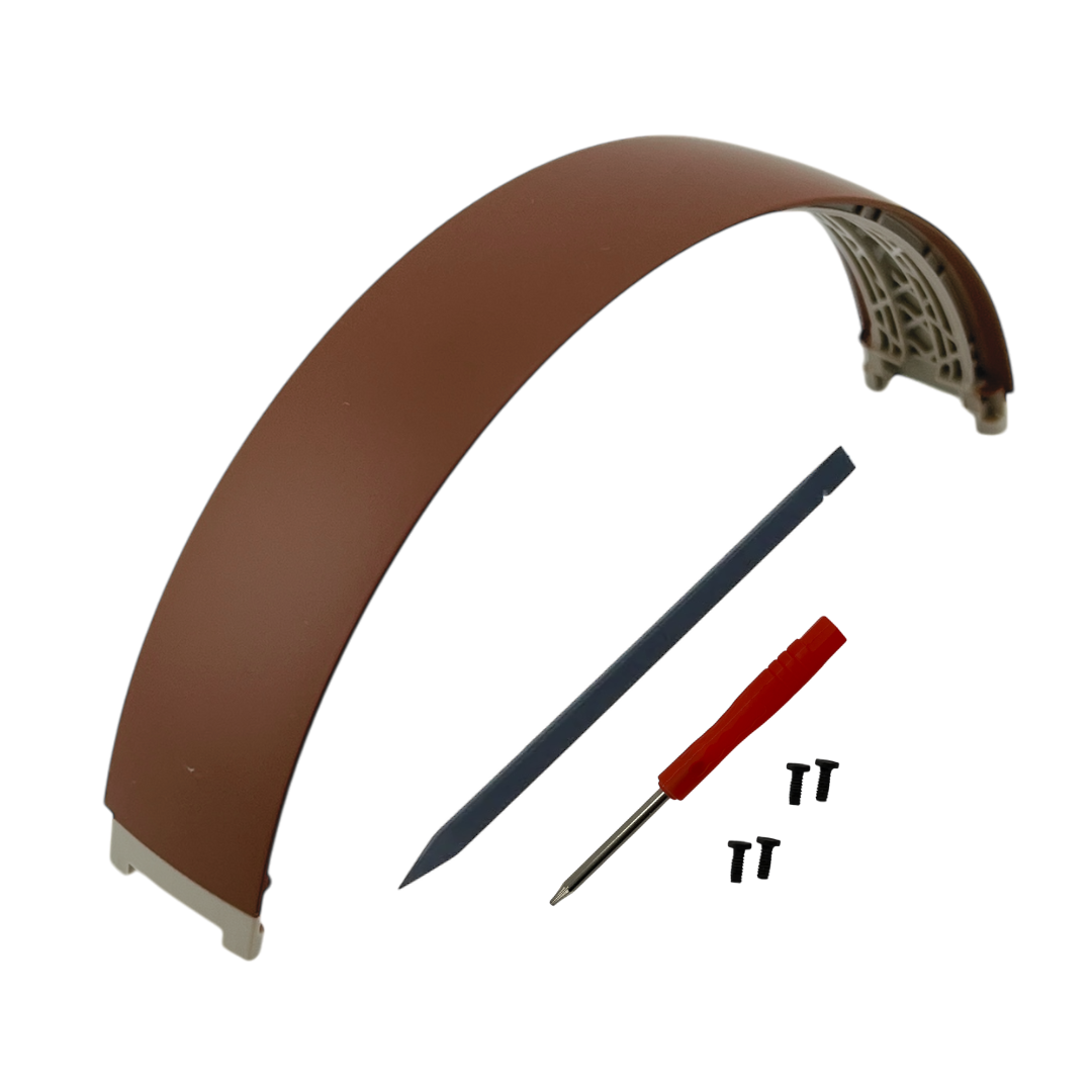 Replacement Headband Arch Plastic Part Kit for Beats Studio Pro Headphones Repair CentralSound