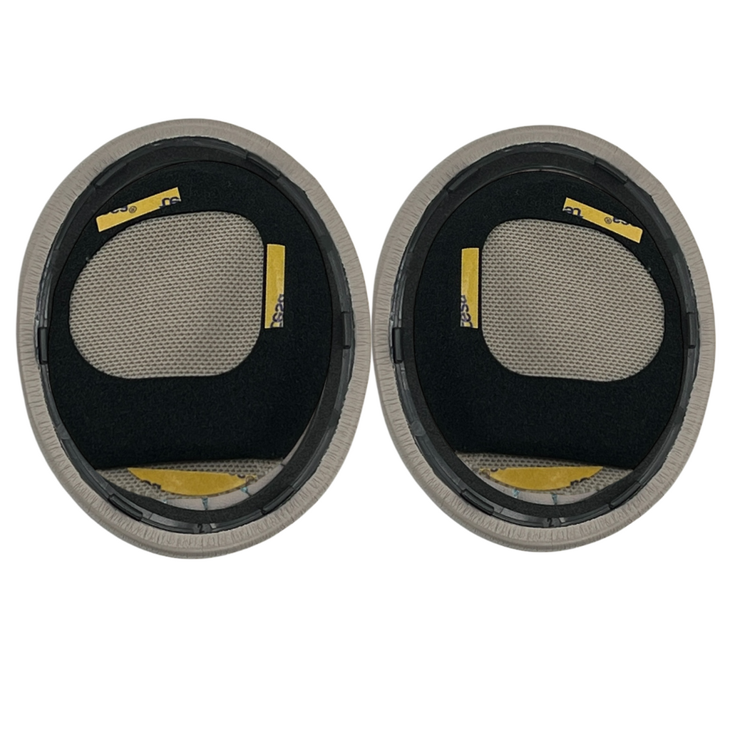 CS Ear Pad Cushion Replacements for Bose QC Ultra Headphones CentralSound