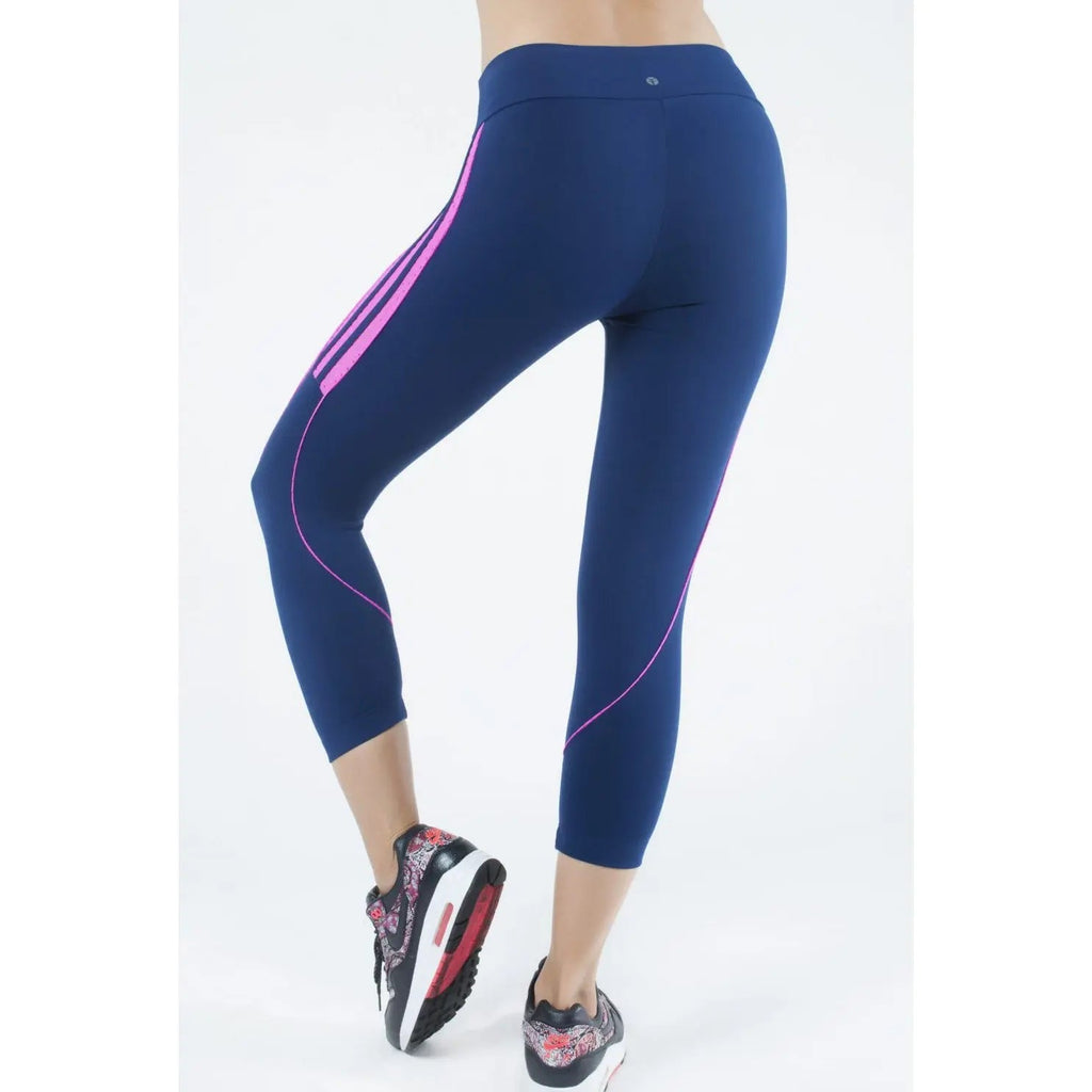 WISDOM CAPRI TangoFit