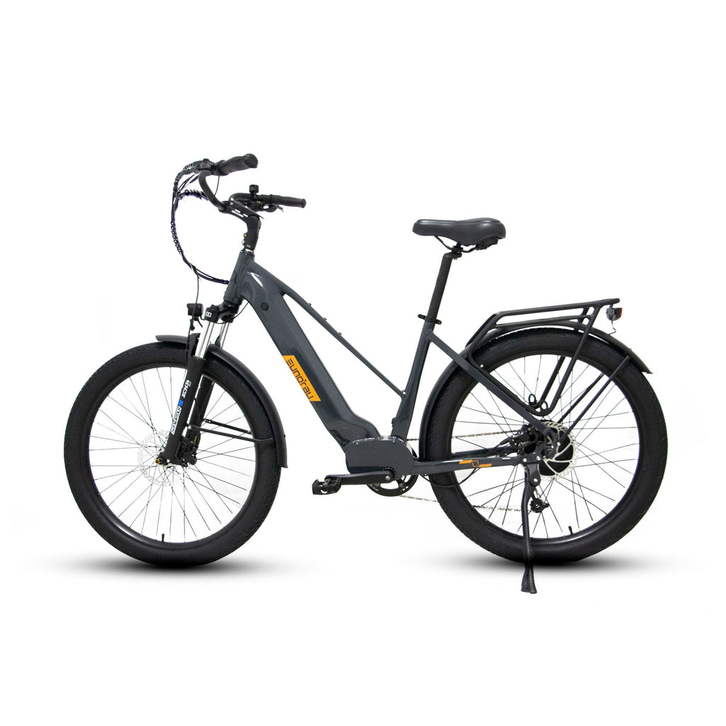 META275 1.0 EUNORAU E-BIKE US