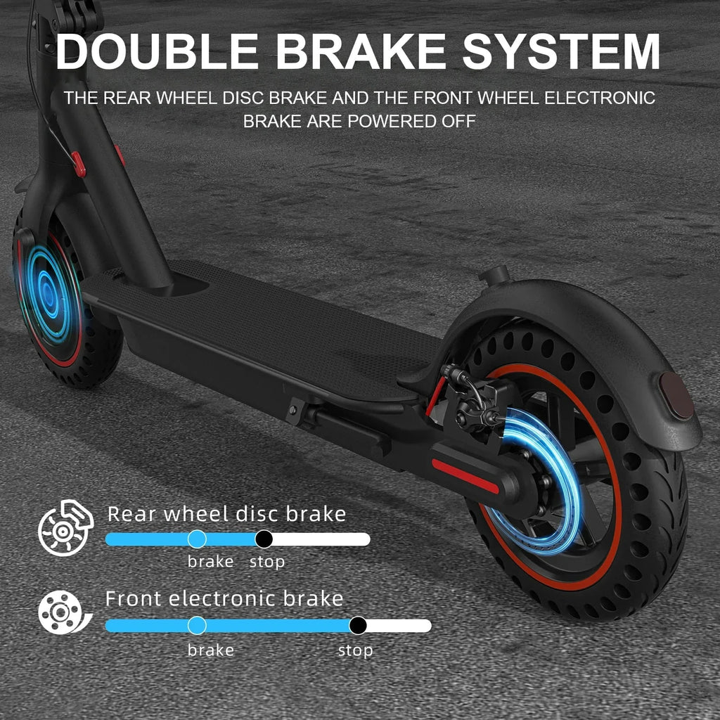 FREEBOY J03 Electric Scooter freeboystore