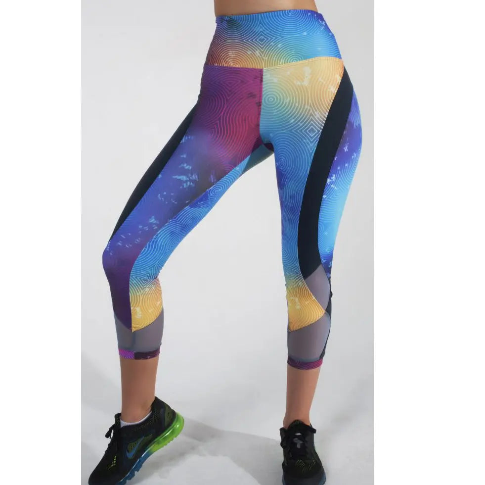 ENERGY CAPRI TangoFit
