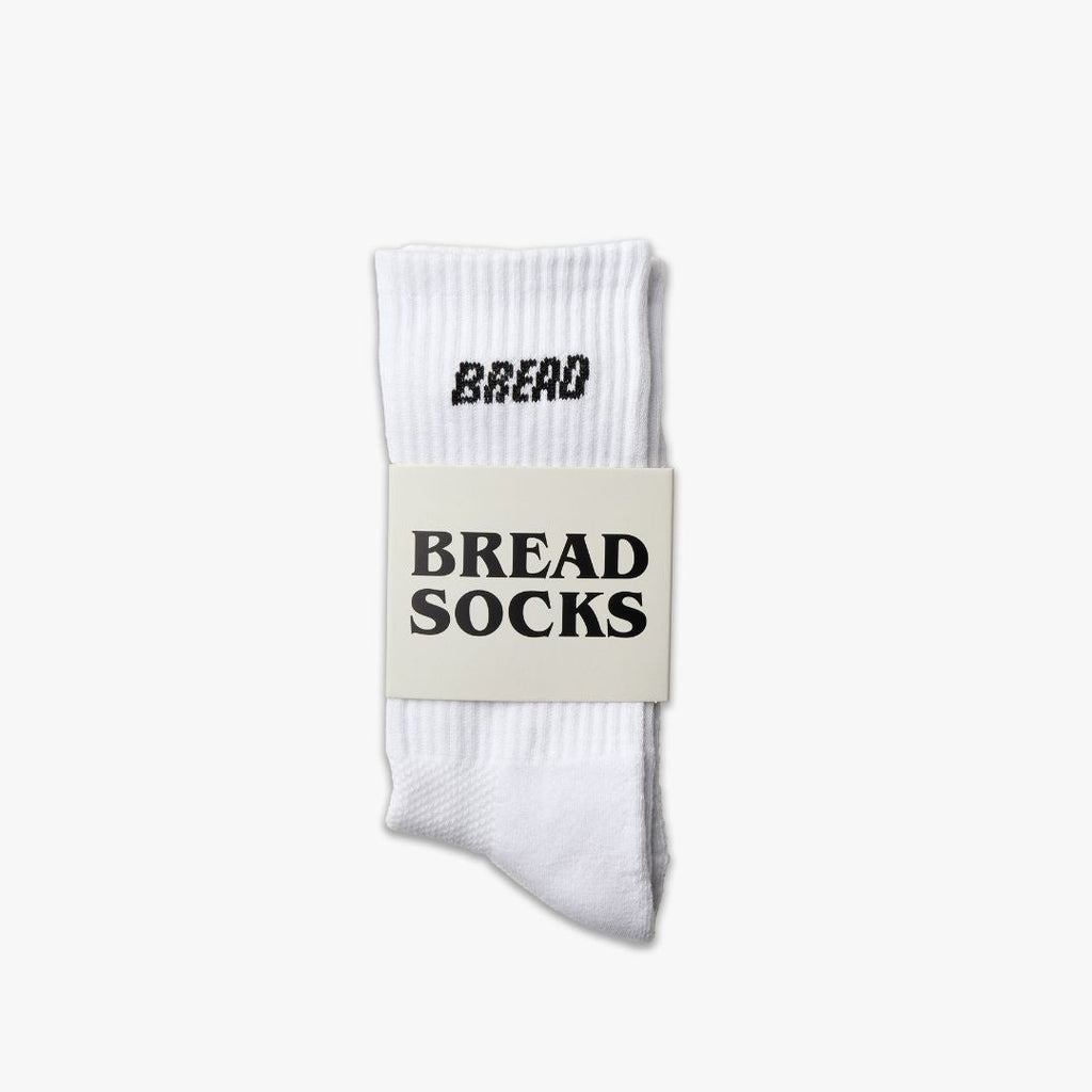 Bread Crew Socks Bread