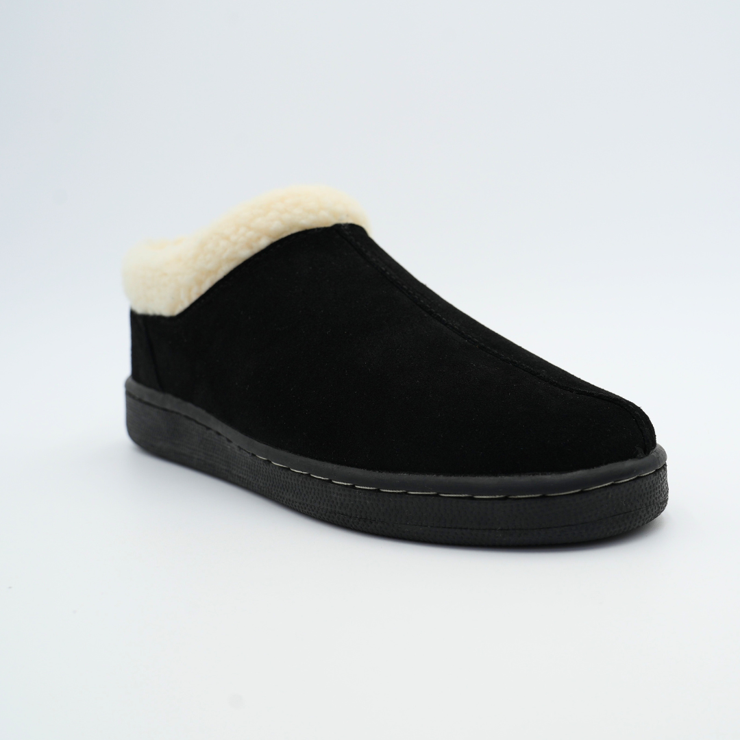 Men's Ashton Slipper Bread