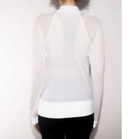 BLISS JACKET TangoFit