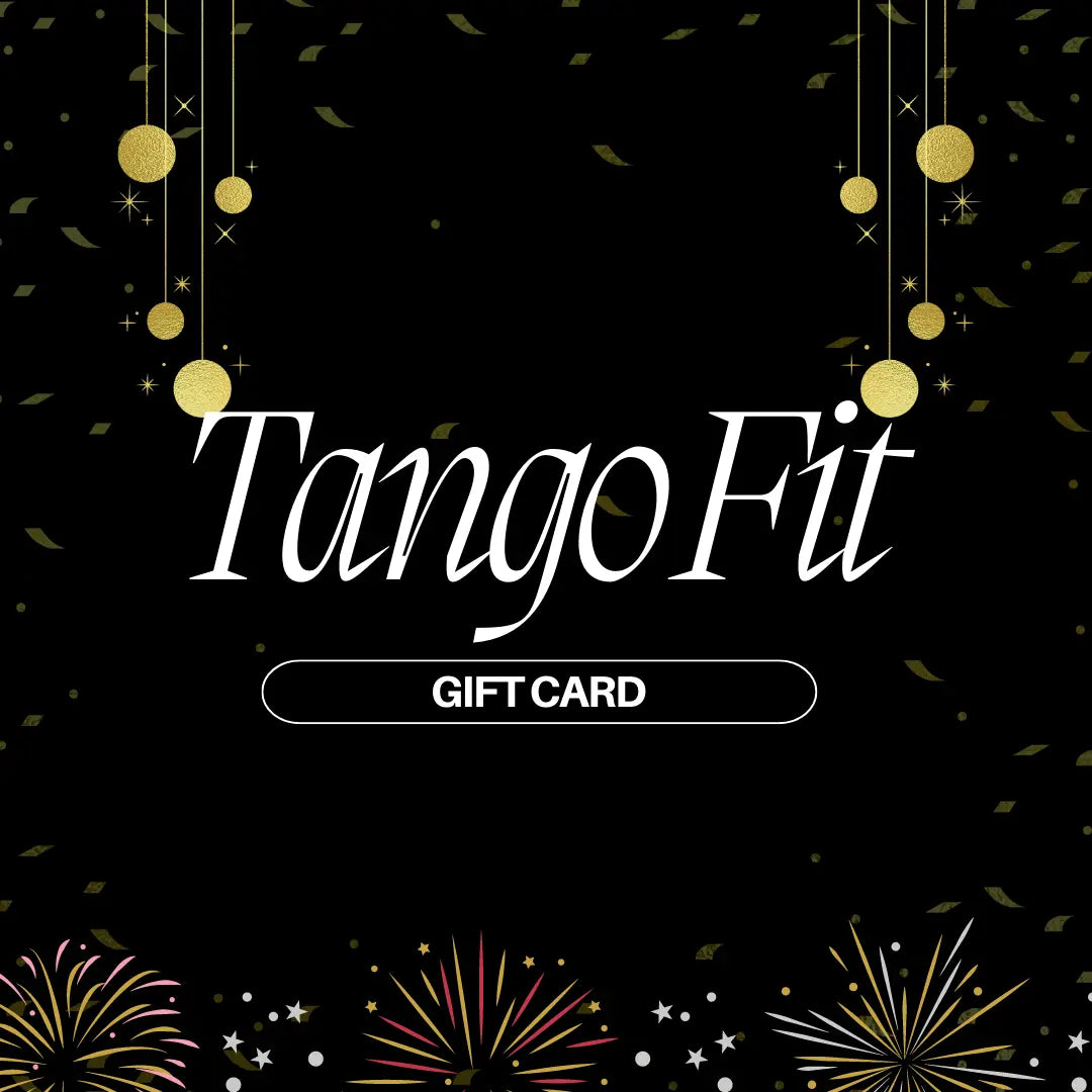 Tango Fit Gift Card TangoFit