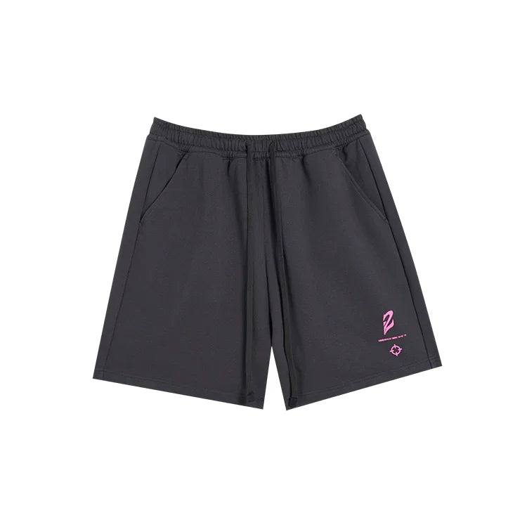 Rigorer x Brandin Podziemski Casual Lounge Shorts BPBazaar