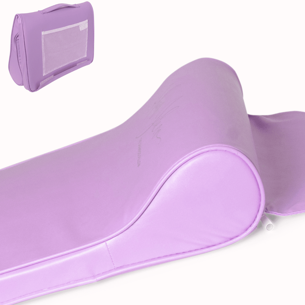 The Shampoo Pillow Hair Jikoo