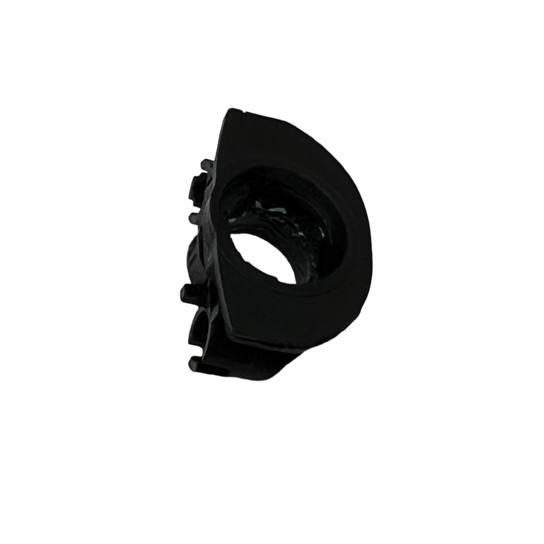 Sony WH-1000XM4 WH1000XM4 XM4 Hinge Swivel Part Replacement with Metal Clip and O-Ring | Left or Right CentralSound