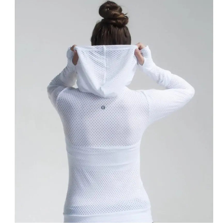 STAY BALANCED JACKET TangoFit