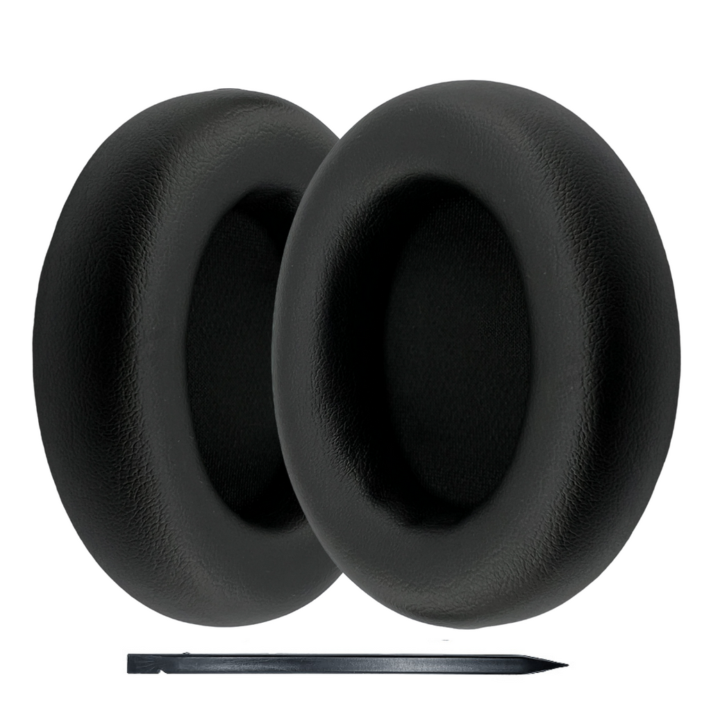 CS Replacement Ear Pad Cushions for Apple Beats Studio PRO (2023) Premium Wireless Headphones CentralSound