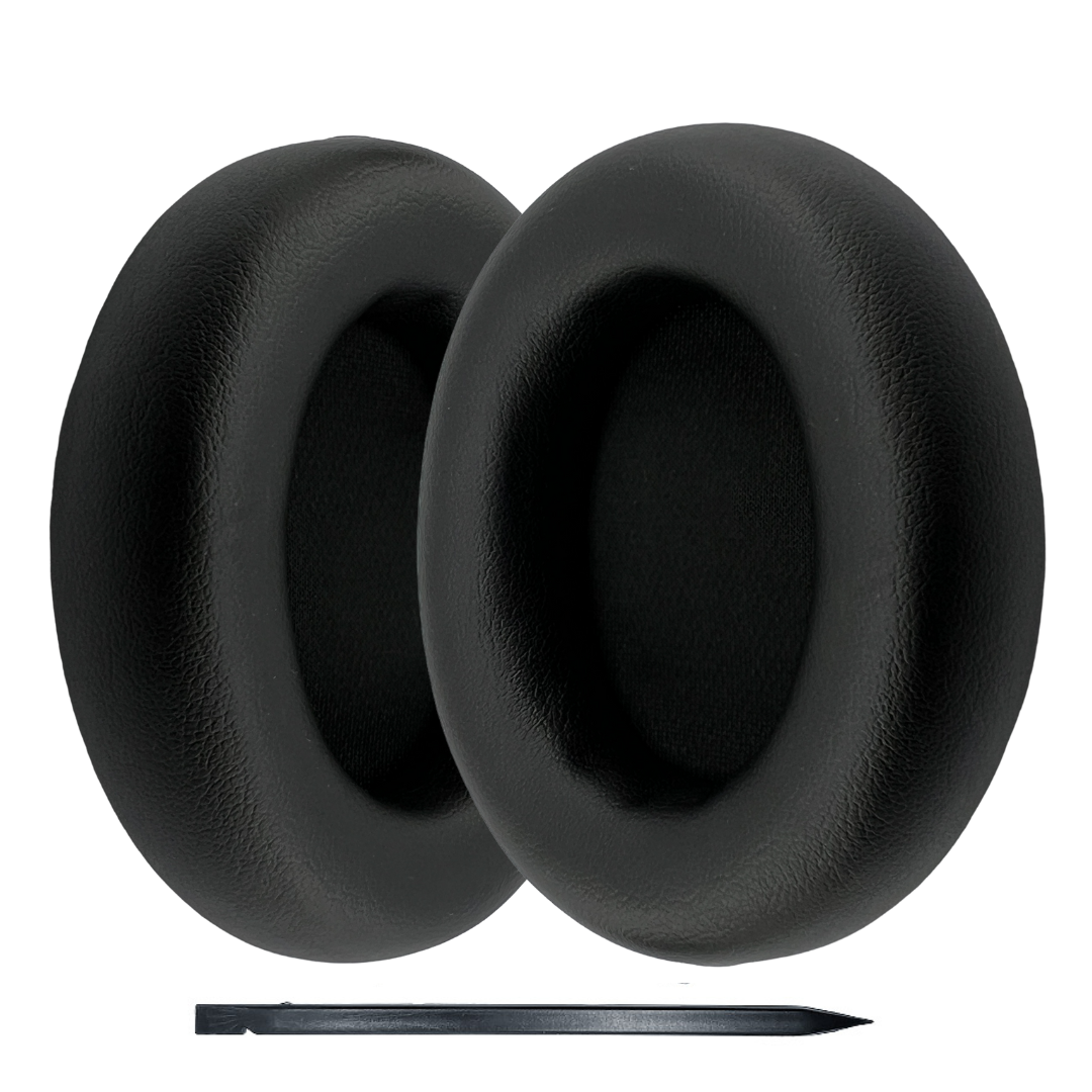 CS Replacement Ear Pad Cushions for Apple Beats Studio PRO (2023) Premium Wireless Headphones CentralSound