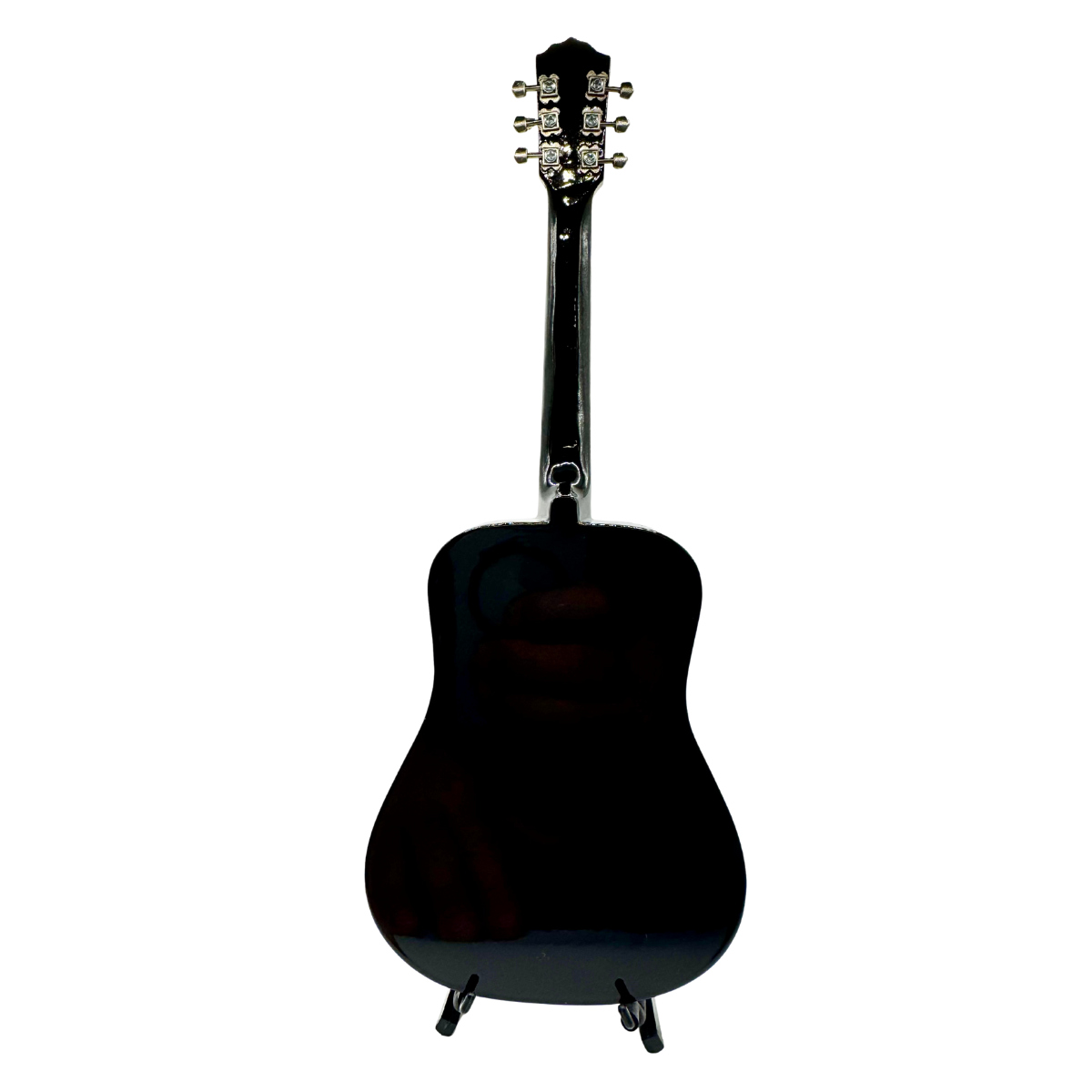 We The People Miniature Guitar The Mini Axe