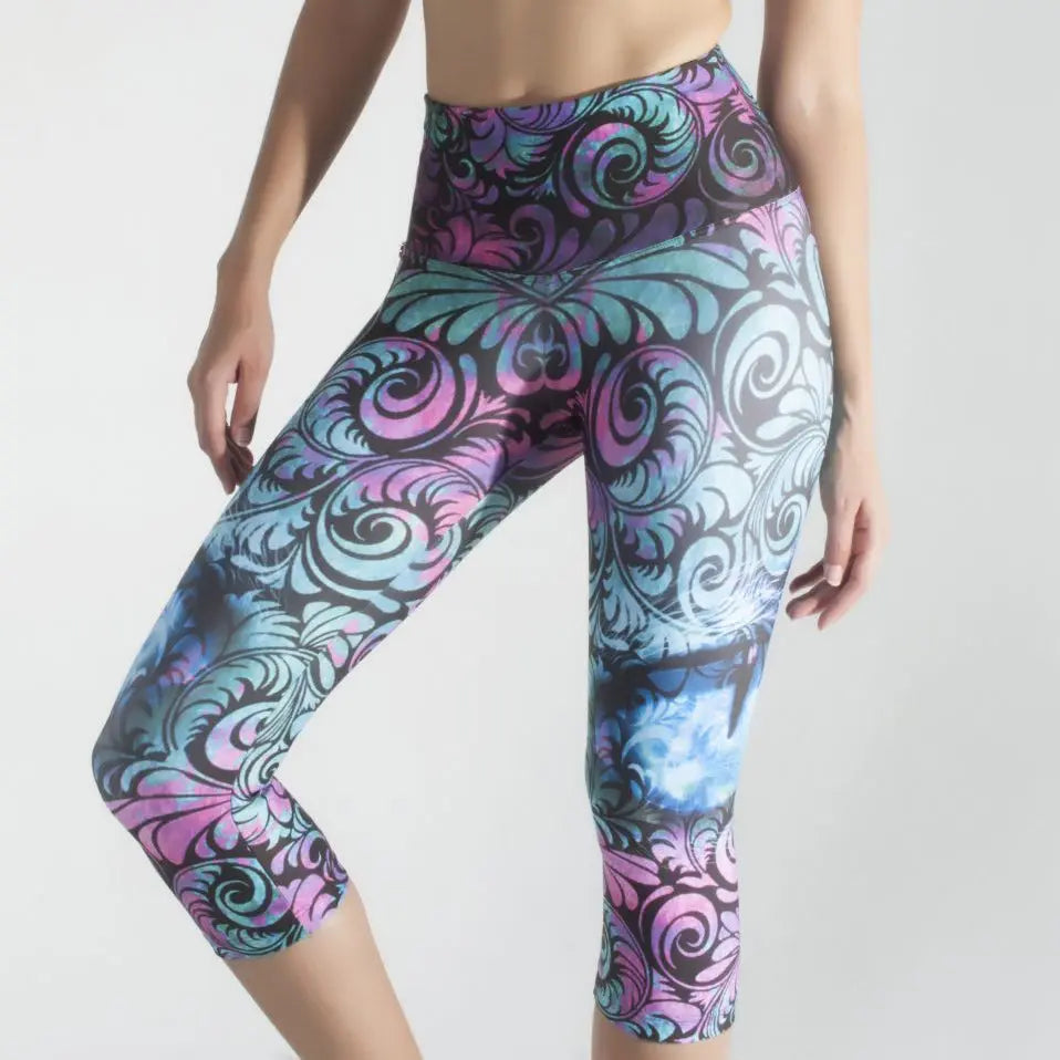 BOOST CAPRI TangoFit