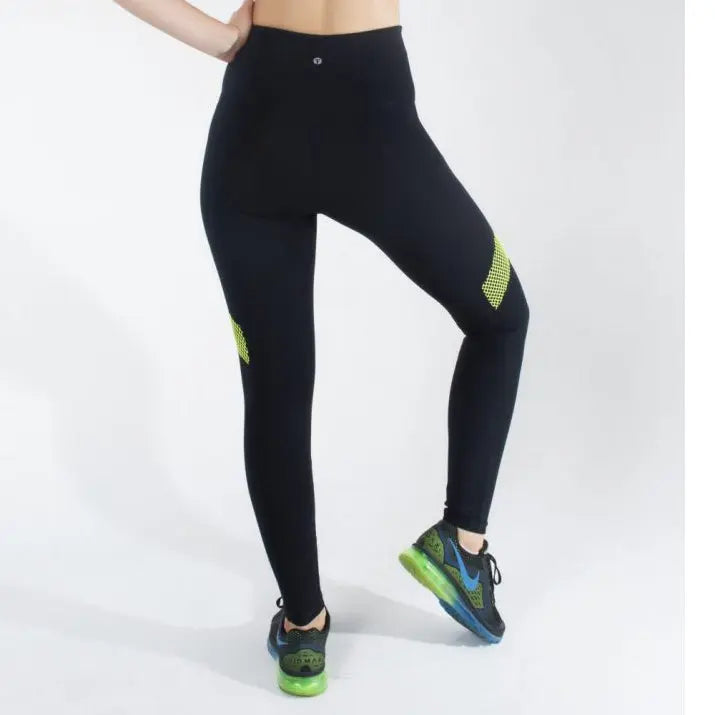 FEARLESS LEGGING TangoFit