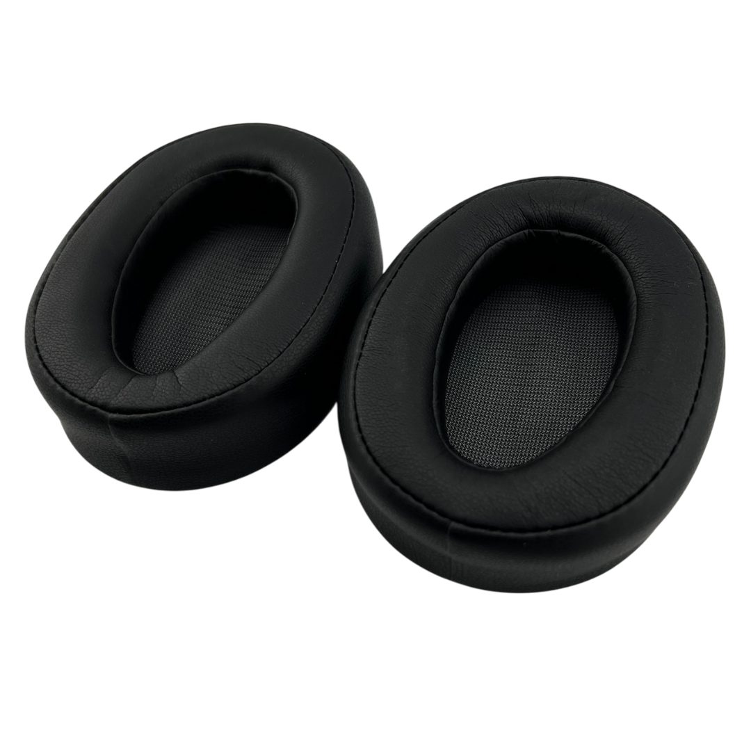 CS Replacement Ear Pad Cushions for Sony MDR-100ABN WH-H900N Headphones CentralSound