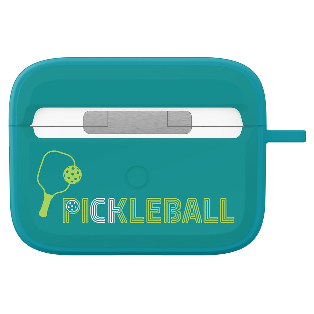 Pickleball HDX Apple AirPods Pro 1 & 2 Case Cover Affinity Bands