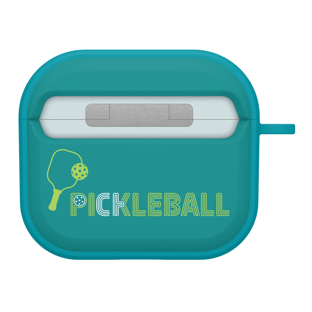 Pickleball HDX Apple AirPods Gen 3 Case Cover Affinity Bands