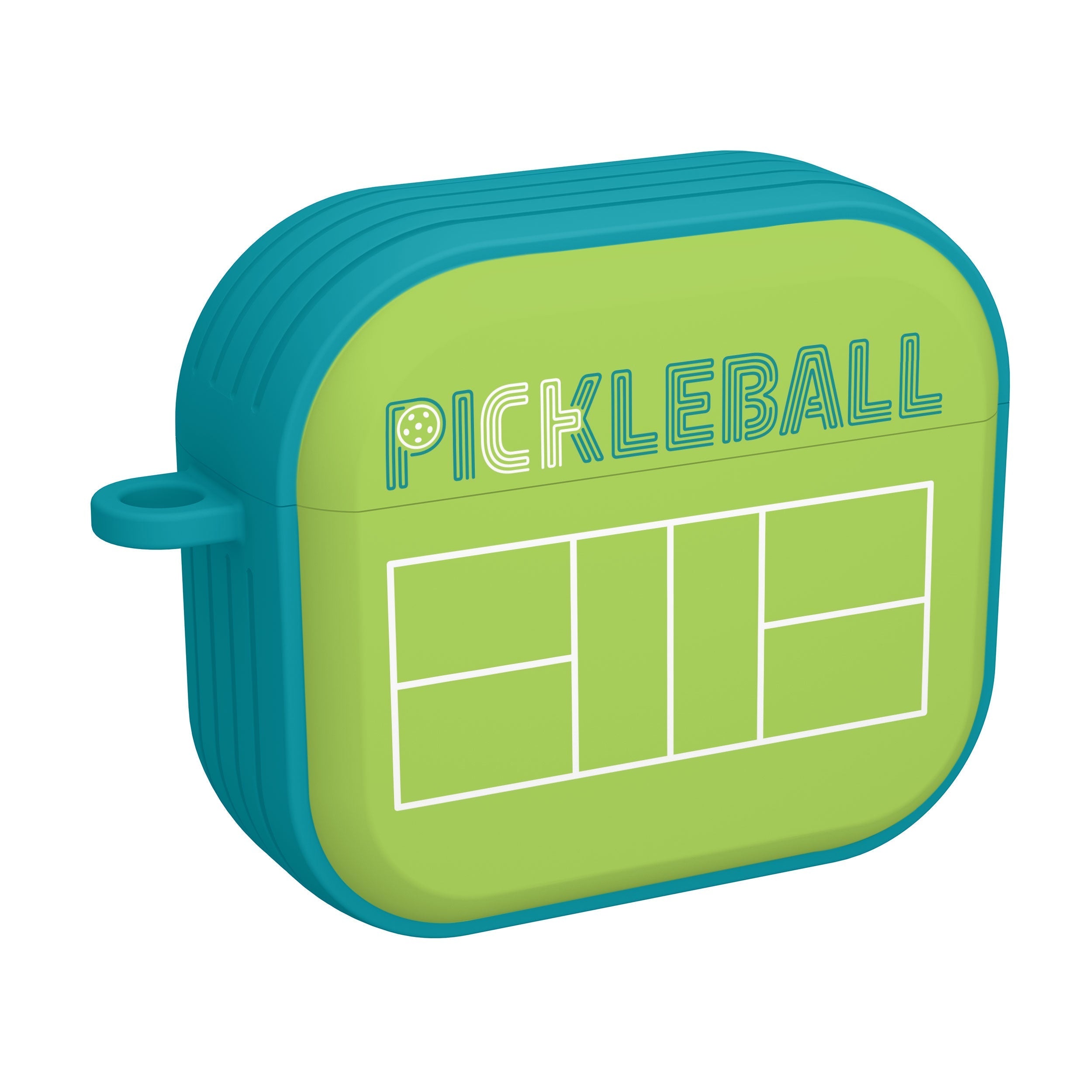 Pickleball HDX Apple AirPods Gen 3 Case Cover Affinity Bands