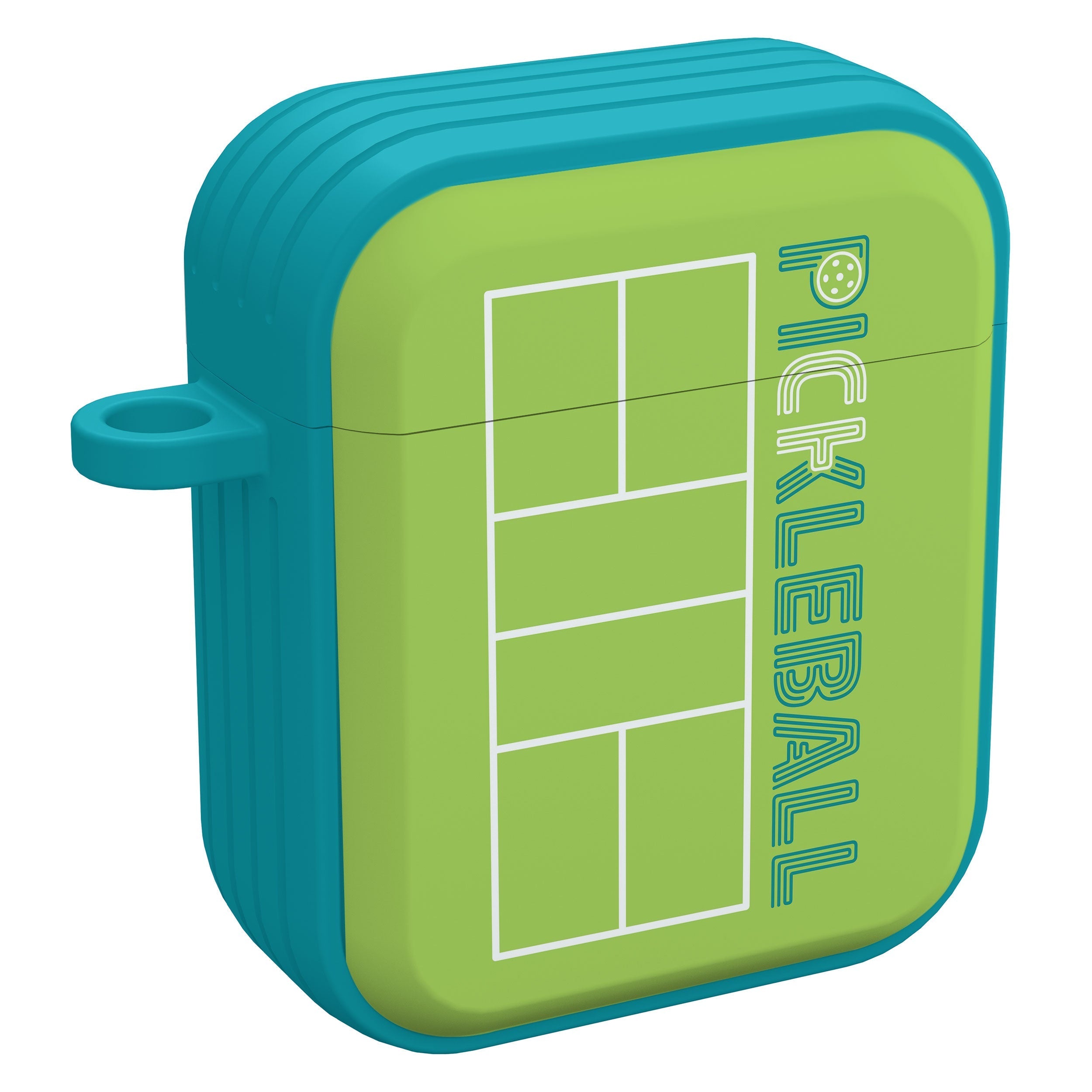 Pickleball HDX Apple AirPods Gen 1 & 2 Case Cover Affinity Bands