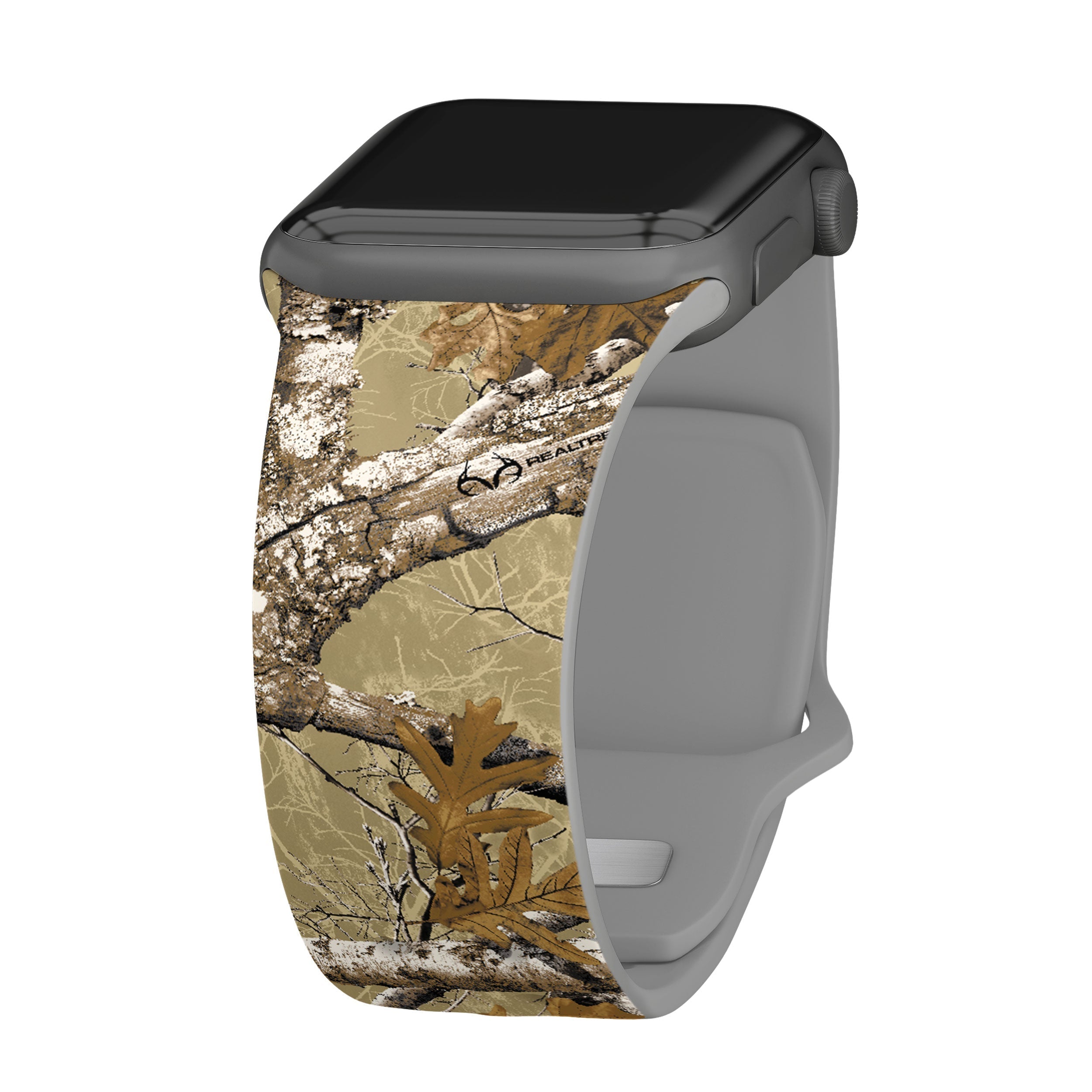 Realtree Edge HD Apple Watch Band Affinity Bands