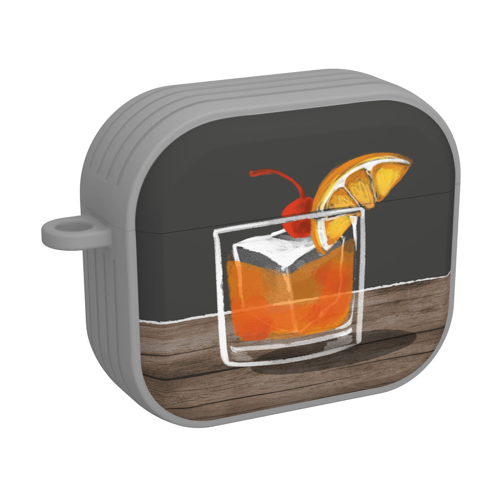 Wine, Beer, & Booze HDX Apple AirPods Gen 3 Case Cover Affinity Bands