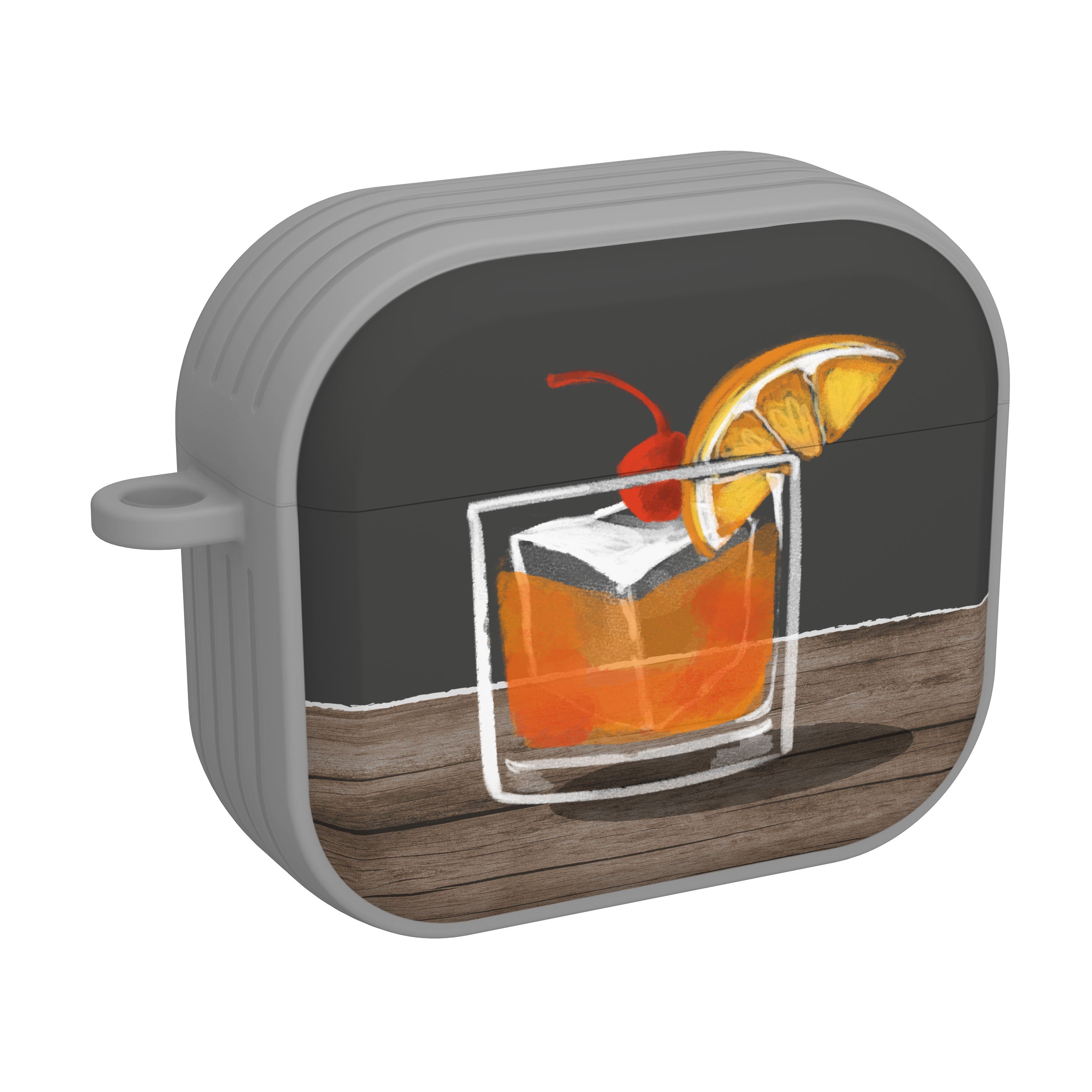 Wine, Beer, & Booze HDX Apple AirPods Gen 3 Case Cover Affinity Bands