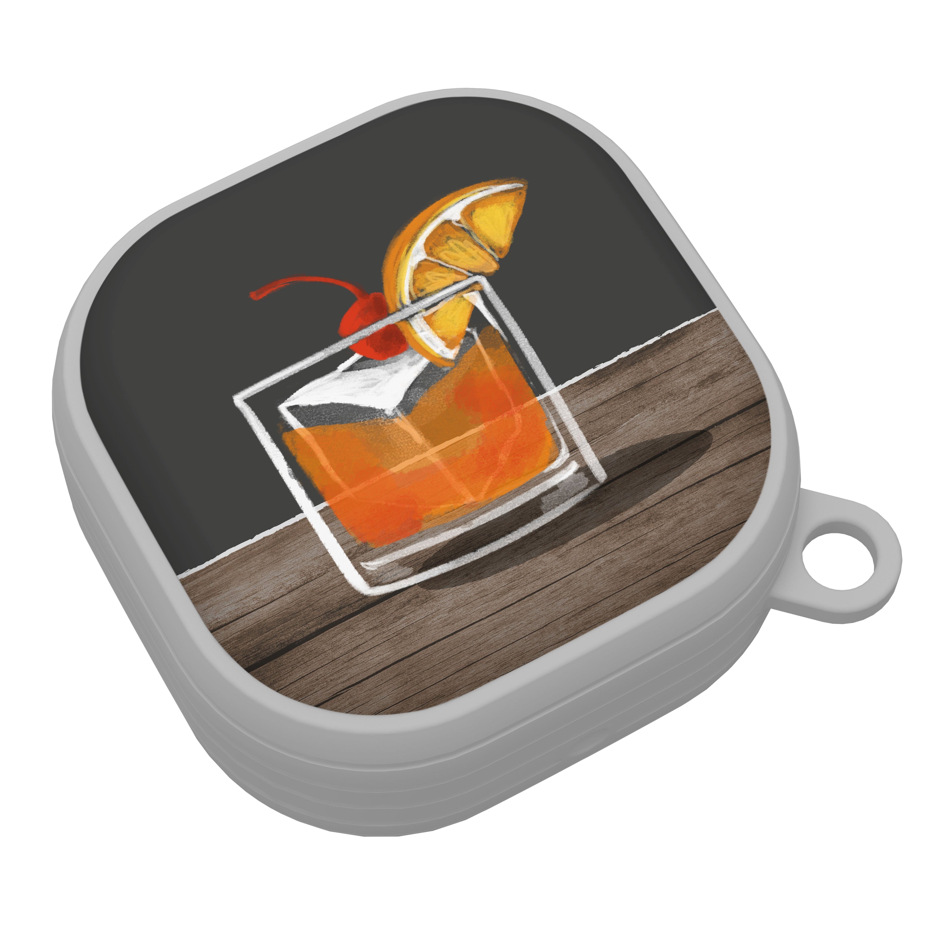Wine, Beer, & Booze HDX Samsung Galaxy Buds Pro & Buds Live Case Cover Affinity Bands