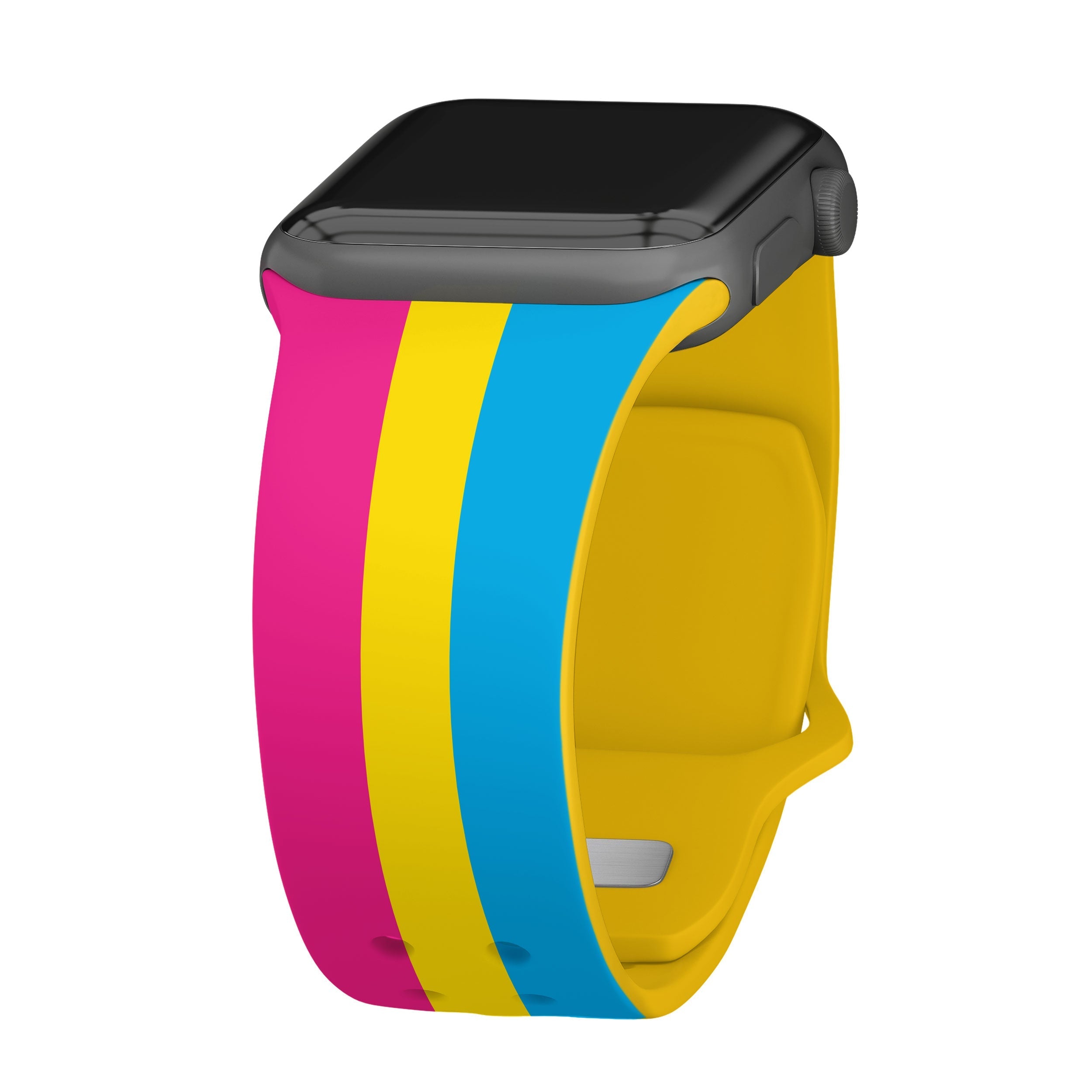 Pride HD Apple Watch Band Affinity Bands