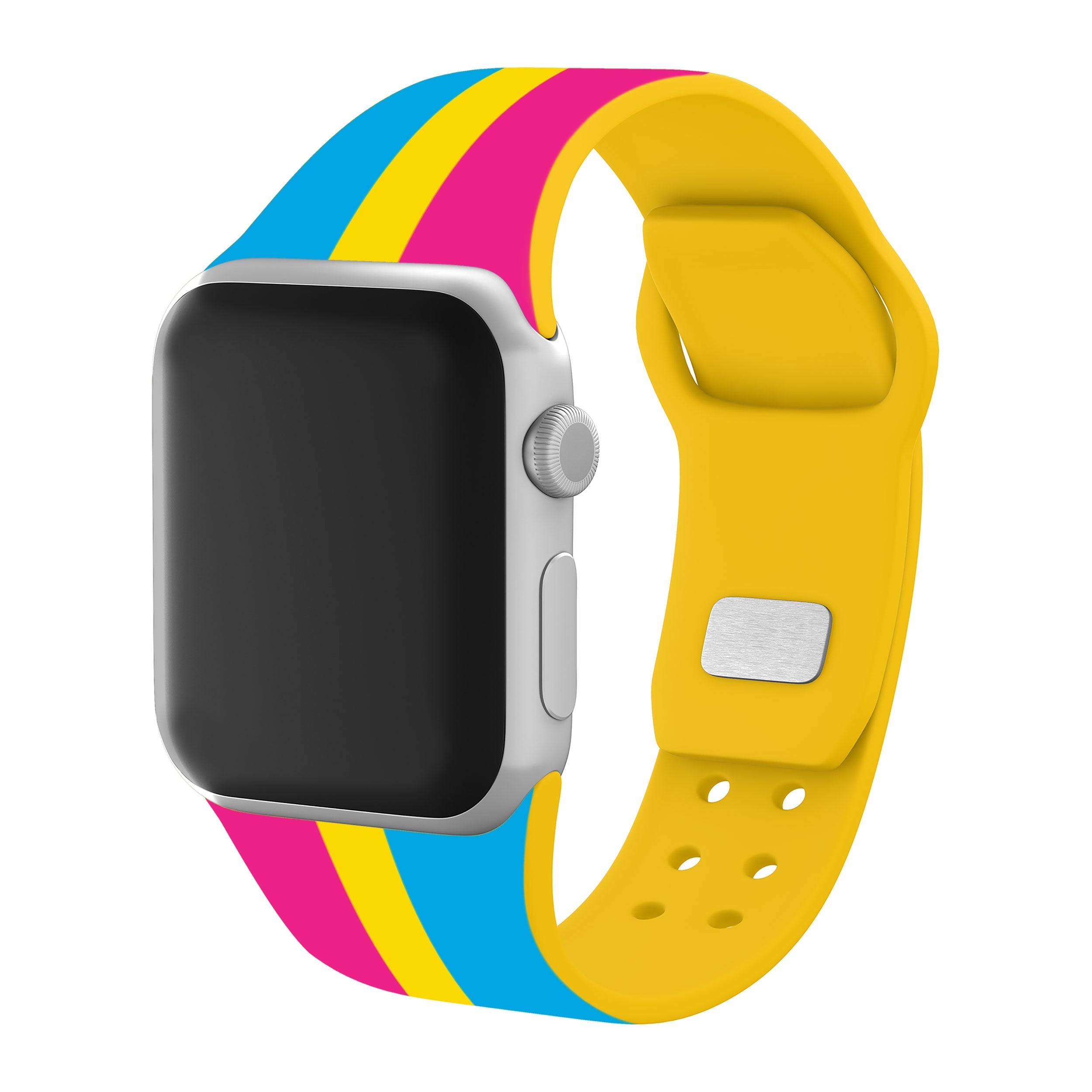 Pride HD Apple Watch Band Affinity Bands
