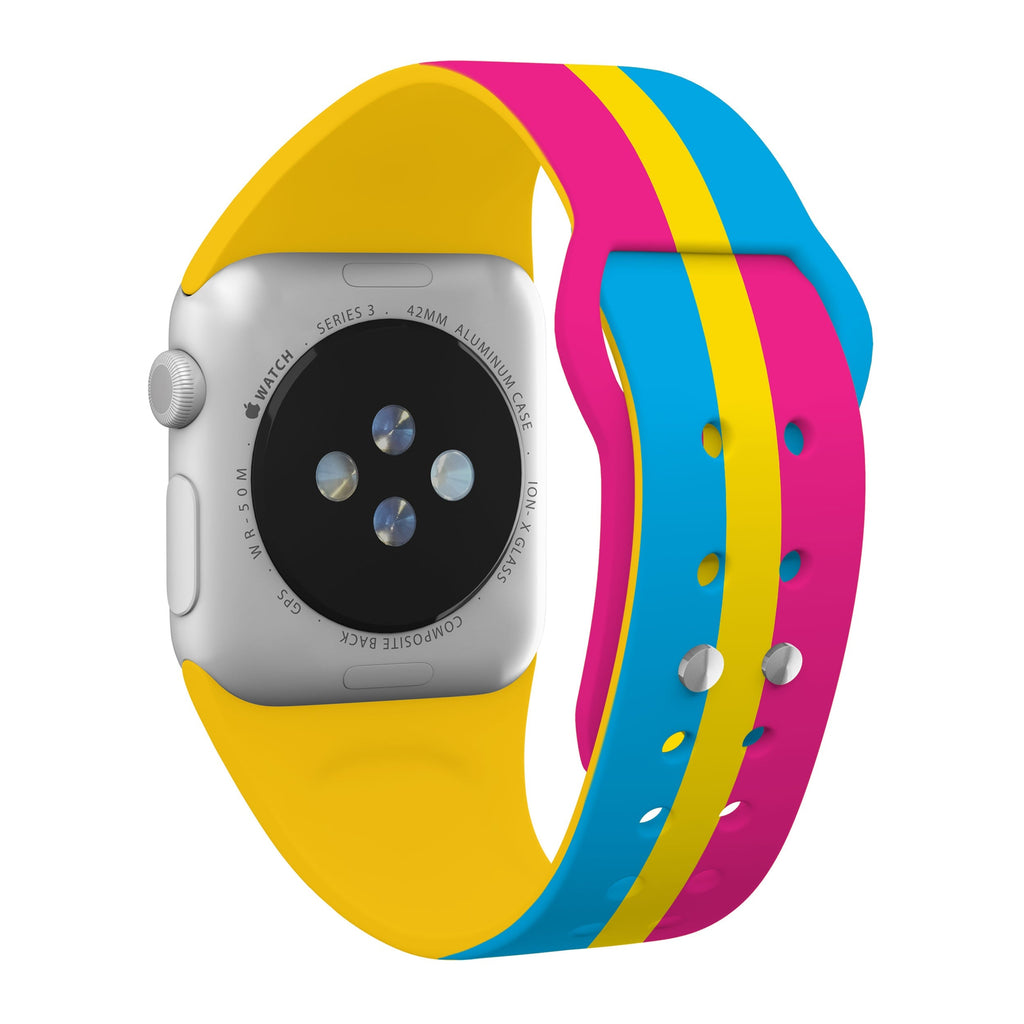 Pride HD Apple Watch Band Affinity Bands