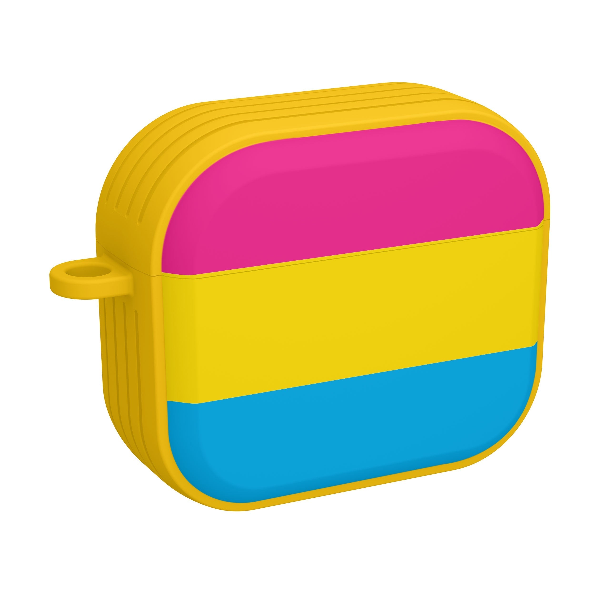 Pride HDX Case Cover Compatible with Apple AirPods Gen 3 Affinity Bands
