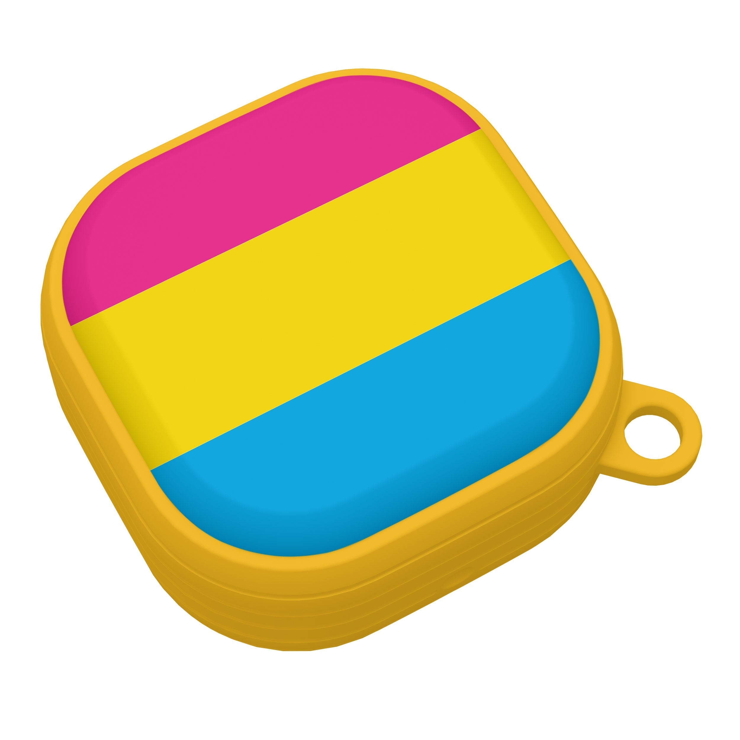 Pride HDX Case Cover Compatible with Samsung Galaxy Buds Pro Affinity Bands