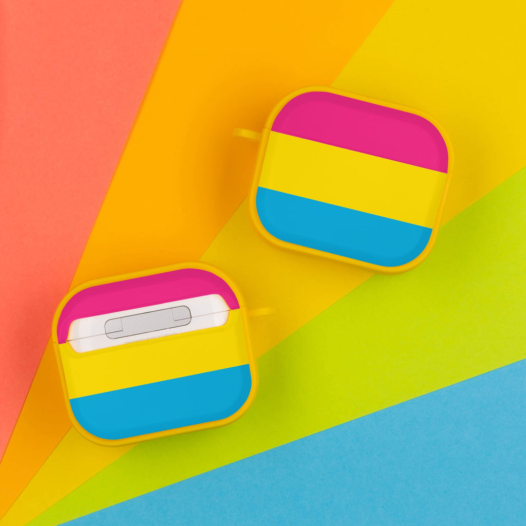 Pride HDX Case Cover Compatible with Apple AirPods Gen 3 Affinity Bands