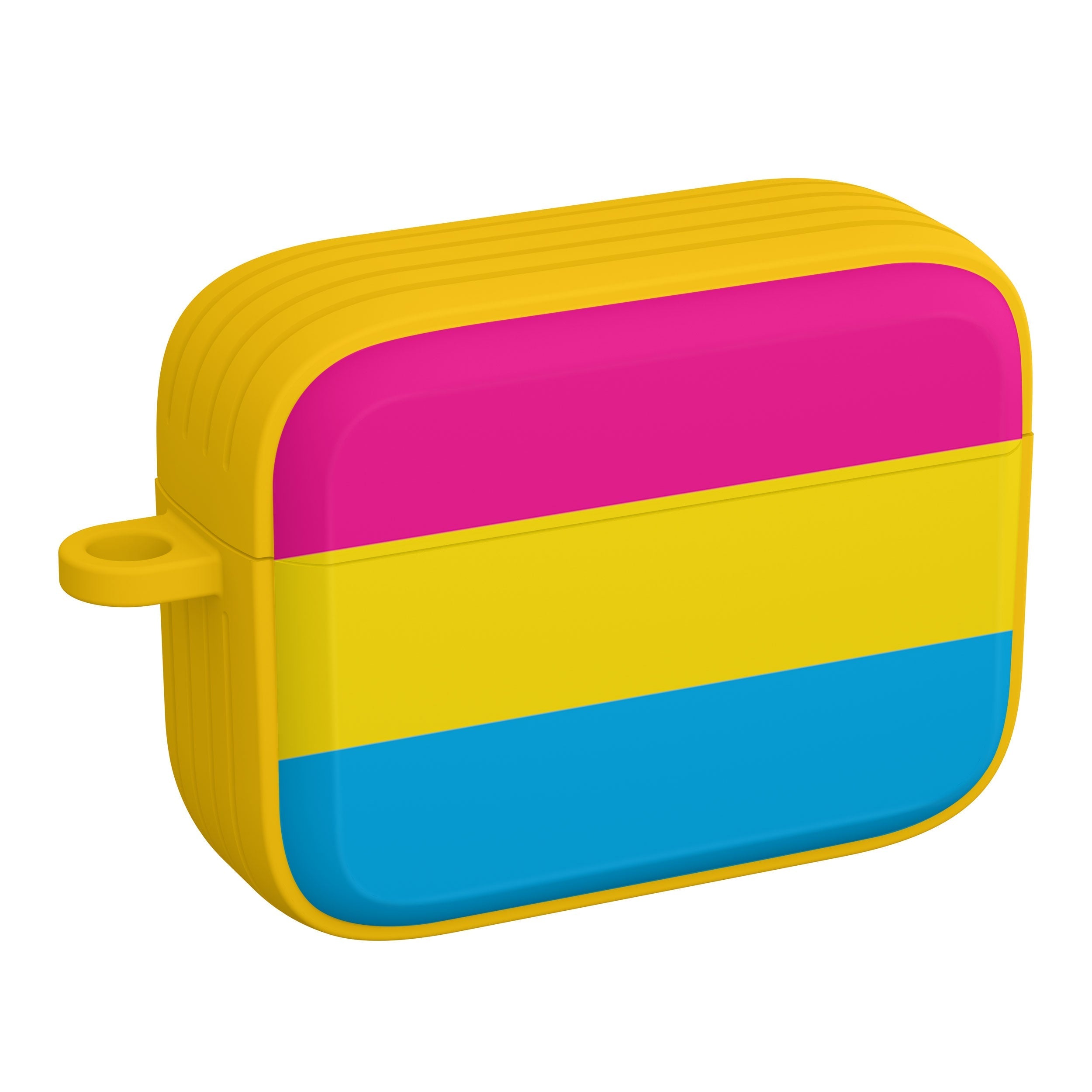 Pride HDX Case Cover Compatible with Apple AirPods Pro Affinity Bands