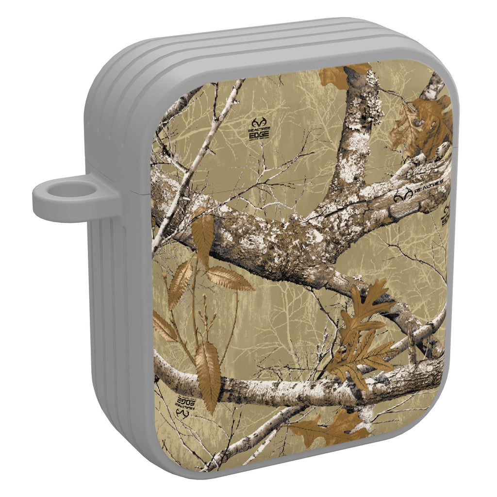 Realtree HDX Apple AirPods Gen 1 & 2 Case Cover Affinity Bands