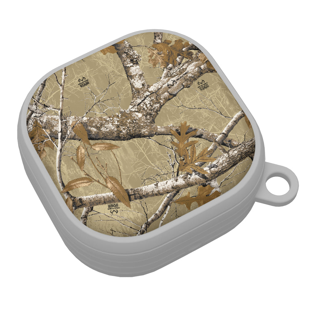 Realtree HDX Samsung Galaxy Buds Pro & Buds Live Case Cover Affinity Bands