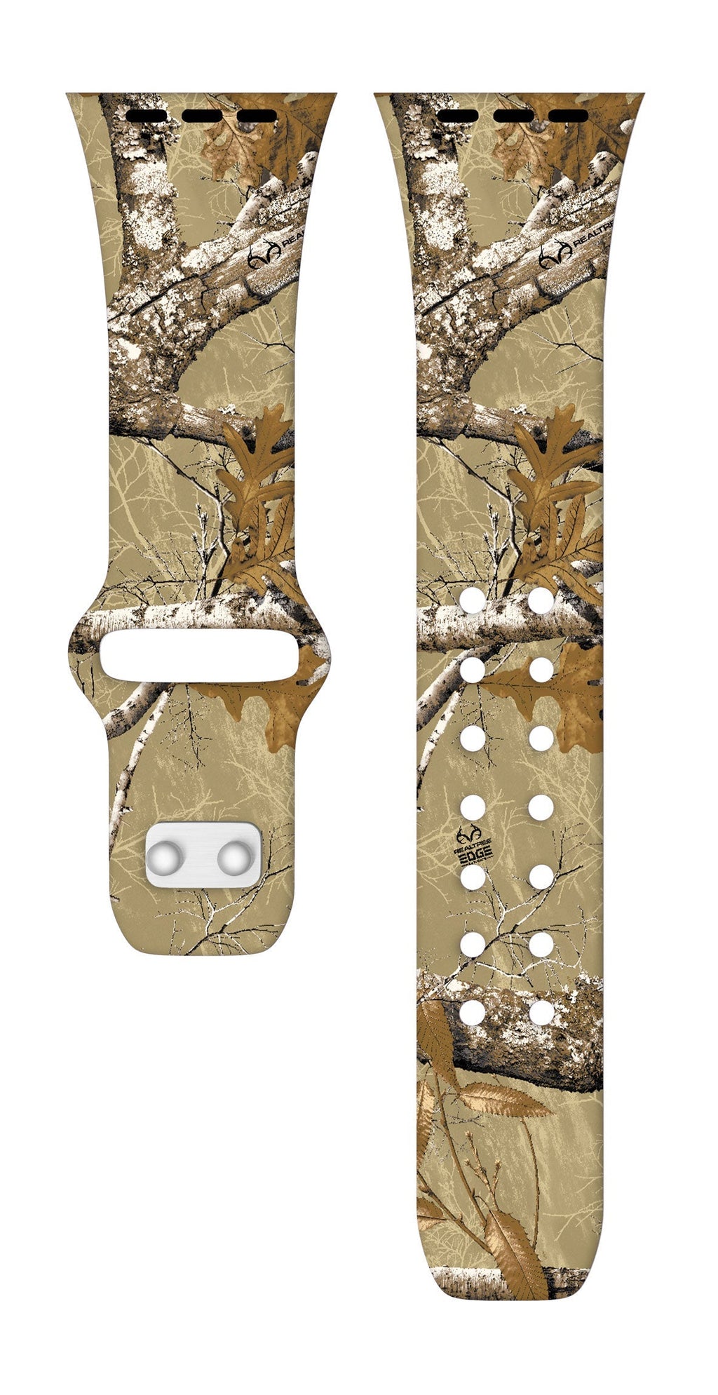 Realtree Edge HD Apple Watch Band Affinity Bands