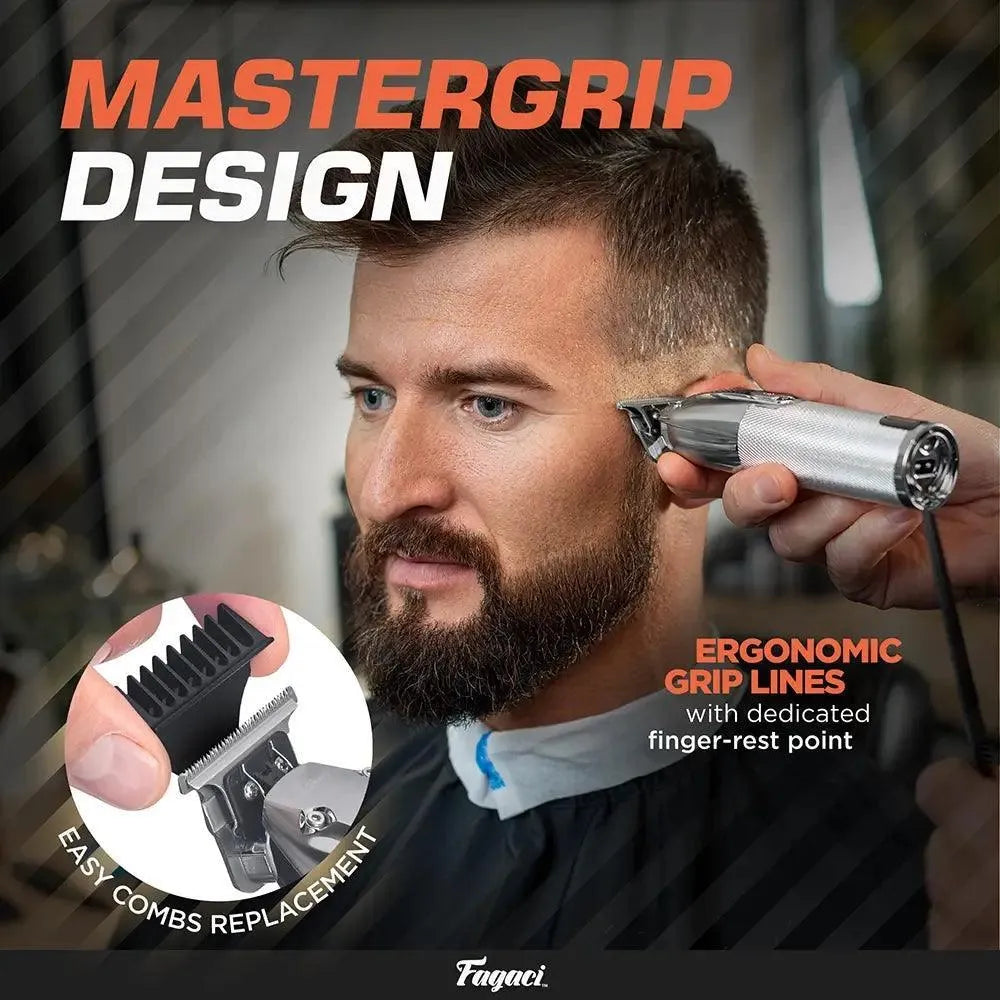 PRECISE TRIMMER Fagaci