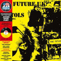 The Sex Pistols - No Future UK (IEX) (Yellow & Black Vinyl) (Indie Exclusive Vinyl) Pale Blue Dot Records
