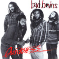 Bad Brains - Quickness [LP] Pale Blue Dot Records