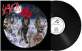 Slayer - Live Undead [Black LP] Pale Blue Dot Records