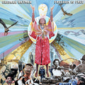 Chicano Batman - Freedom Is Free [Limited Edition Pink & Blue Splatter LP] Pale Blue Dot Records